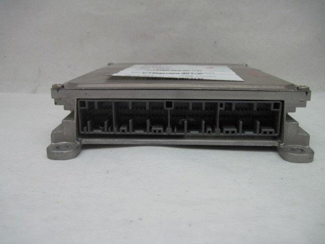 Ecu ecm computer honda accord 1997 4cyl dx lx se auto 37820-p0j-l61 534290