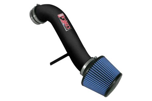 Injen pf7042wb - cadillac cts wrinkle black aluminum pf car air intake system