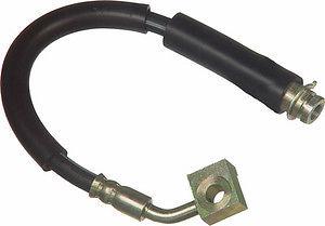 New autospecialty front brake hose 150.65060 / hb-85060 ford 1990-1997