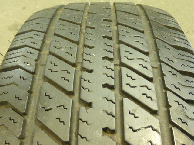 2 nice, national commando a/s, 225/70/16 p225/70r16 225 70 16, tire # 24067 q