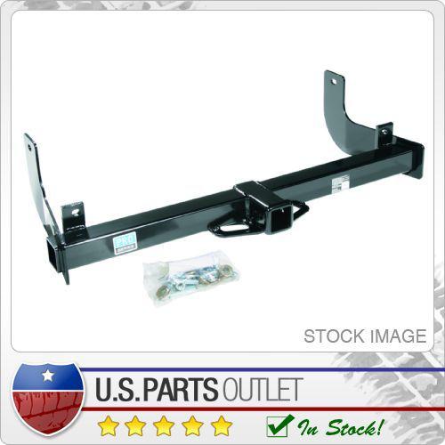 Pro series 51097 class iii; pro series trailer hitch