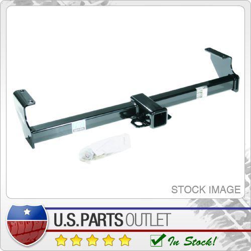 Pro series 51152 class iii; pro series trailer hitch