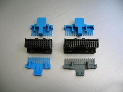 Camaro/firebird 85-89 tpi 88-92 tbi ecm computer connectors new