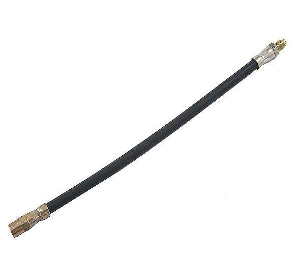 Mercedes w121 180 190b 190sl front brake hydraulic hose 0004282935 fte