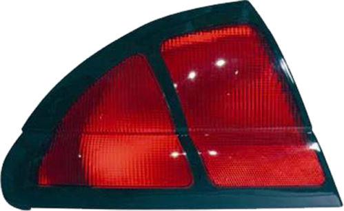 Chevy lumina 95 96 97 98 99 00 01 tail light left lh