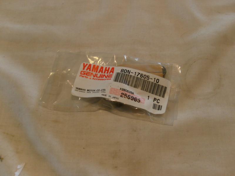Yamaha srx vmax venture clutch weight new 8dn 17605 10