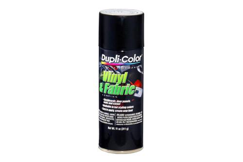 Dupli-color hvp106 - auto car paint vinyl and fabric spray aerosol 11 oz