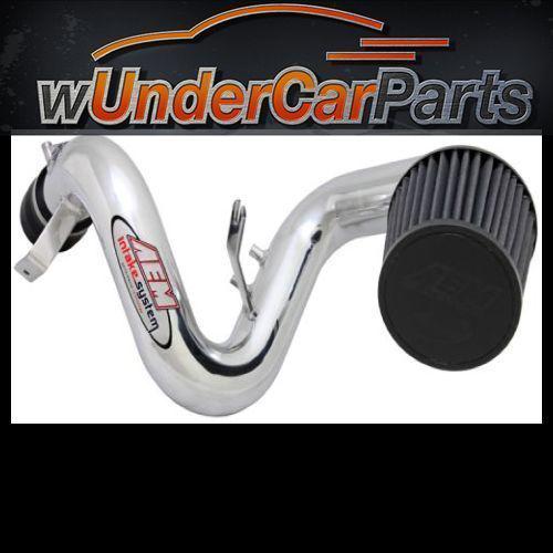 Aem 21-563p cold air intake regular clamp