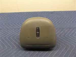 2002 lincoln town car air bag driver oem lkq