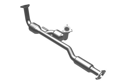 Magnaflow 27503 - 97-98 i30 catalytic converters - not legal in ca pre-obdii