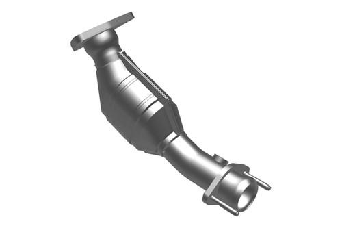 Magnaflow 23477 - 00-02 camaro catalytic converters - not legal in ca pre-obdii