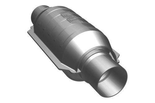 Magnaflow 446705 - 1996 roadmaster catalytic converters obdii universal