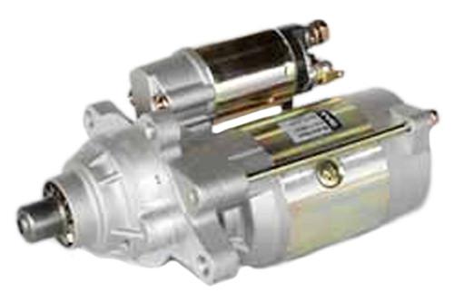 Tyc 1-06670 - 2004 ford 6c2z-11002-aa 3.0 kw osgr replacement starter motor