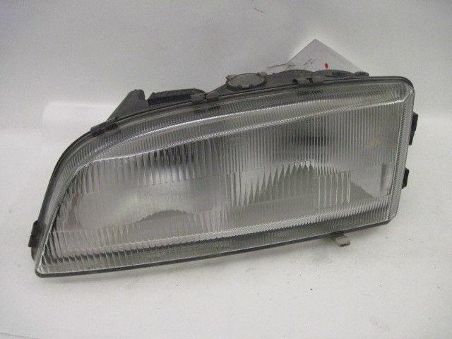 Headlight volvo v70 s70 c70 1998 98 99 00 01 02 left