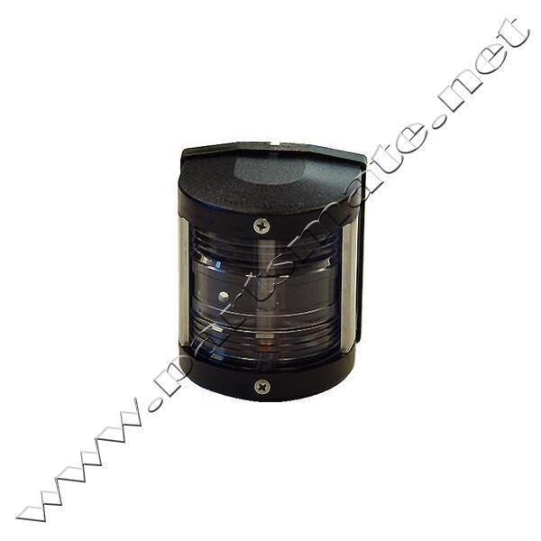 Aqua signal 255007 series 25 classic stern light / 25 stern 12v/