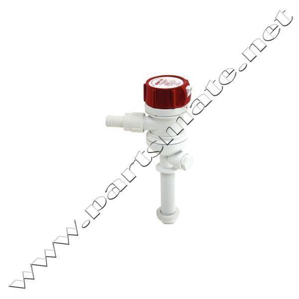 Rule 401stc tournament series aerator pump 500 gph