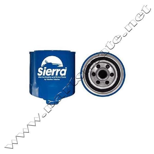 Sierra 237841 oil filters / filter-oil onan# 122-0185