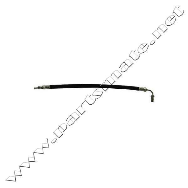 Sierra 2103 sterndrive power trim hose pcm#ro85035