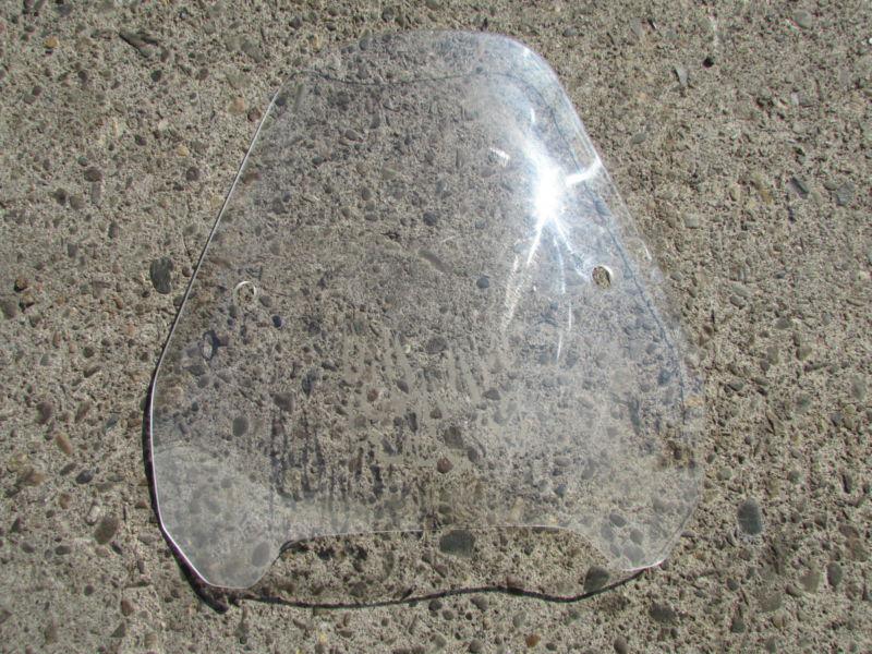 2004 c50 intruder volusia vl800 vl 800 windscreen wind screen shield