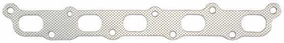 Fel-pro gaskets fpg ms96889 - manifold gasket set (exhaust)