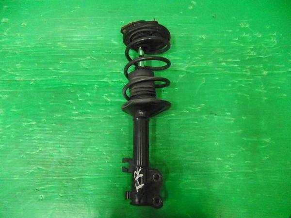 Nissan pulsar 1997 front right strut [0150110]