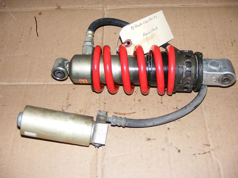 96 honda cbr600f3 rear shock