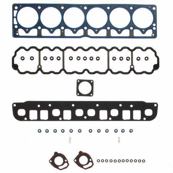 Fel-pro gaskets fpg hs26211pt - cylinder head gasket set