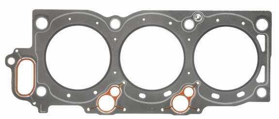 Fel-pro gaskets fpg 9201pt - cylinder head gasket