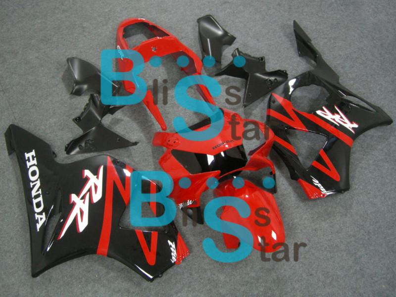 Injection fairing bodywork fit cbr954rr cbr900rr cbr 954 900 2002-2003 14 w6