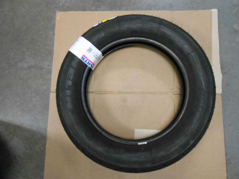 Michelin commander cm-23 rear tire