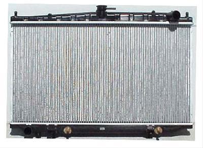 Sherman 92333 radiator nissan altima