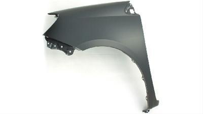 Sherman 8187-31-1 fender front left toyota sienna