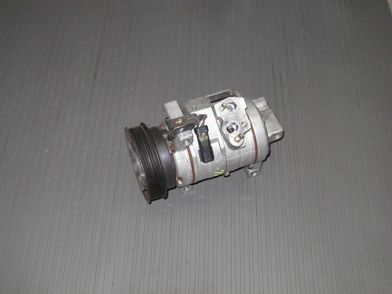 2005 2006 2007 2008 2009 2010 jeep grand cherokee 5.7l 6.1l ac a/c compressor