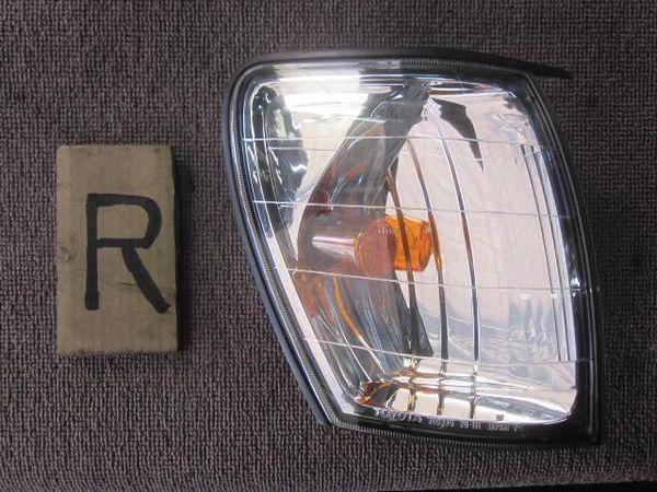 Toyota liteace 1997 right clearance lamp [0411000]