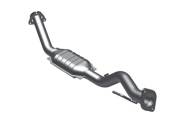 Magnaflow catalytic converters - 49 state legal - 49221