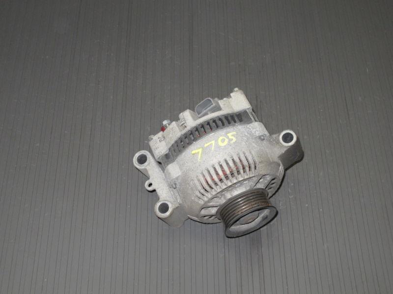 92 93 94 95 96 ford f150 f250 f350 ranger van 91-96 aerostar explorer alternator