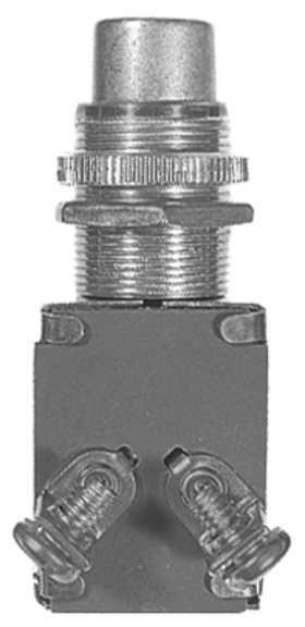 Echlin ignition parts ech stb6032 - momentary push button switch