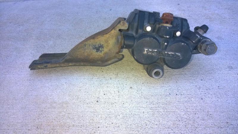 1983 honda cb1100f super sport rear brake caliper