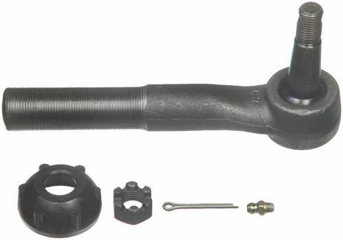 Quick steer tie rod end eqces3247rt