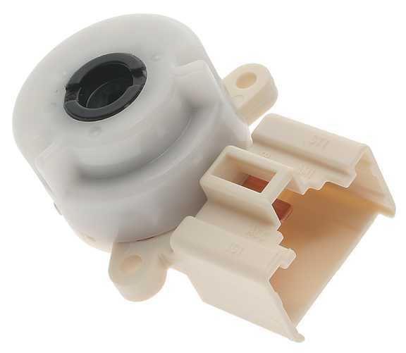 Echlin ignition parts ech ks6155 - ignition starter switch