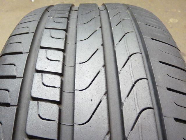 One pirelli cinturato p-7 rft, 225/45/18 p225/45r18 225 45 18, tire # 49192 q