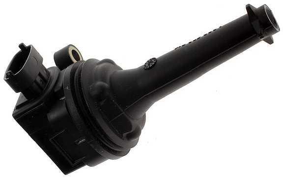 Echlin ignition parts ech ic471 - ignition coil