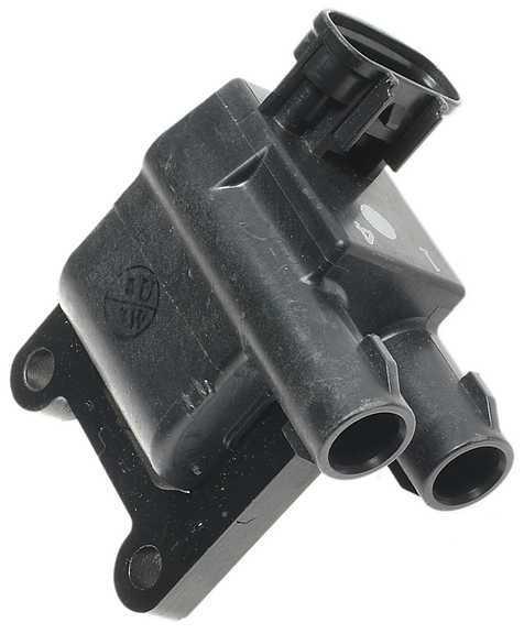 Echlin ignition parts ech ic306 - ignition coil