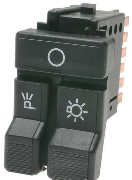 Echlin ignition parts ech hl6676 - headlight switch