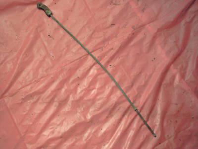 H156 1971 1972 1973 honda cb175 cb 175 brake rod