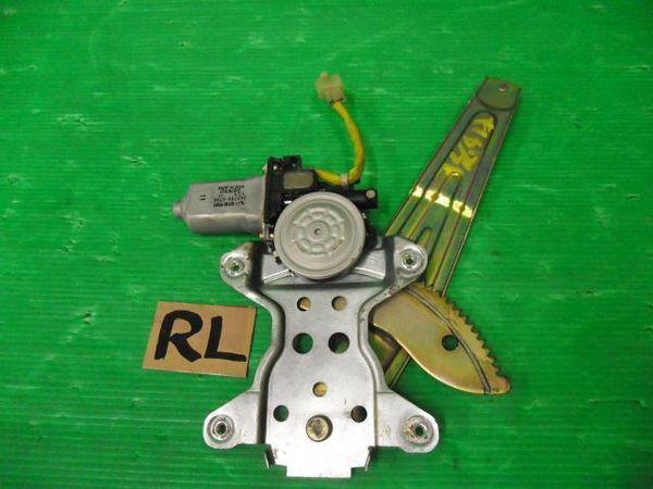 Daihatsu naked 1999 rear left door regulator [0213420]