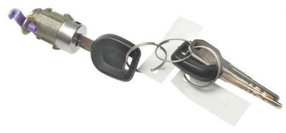 Echlin ignition parts ech dlk305 - door lock kit