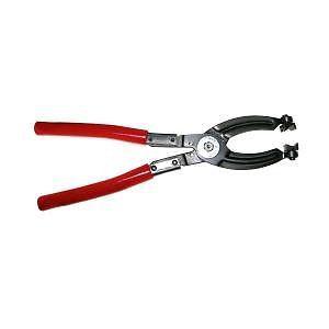 Special long clic clamp plier for chrysler hose clamp