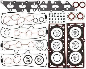 Victor hs54647 engine cylinder head gasket set gm 3.5l v6