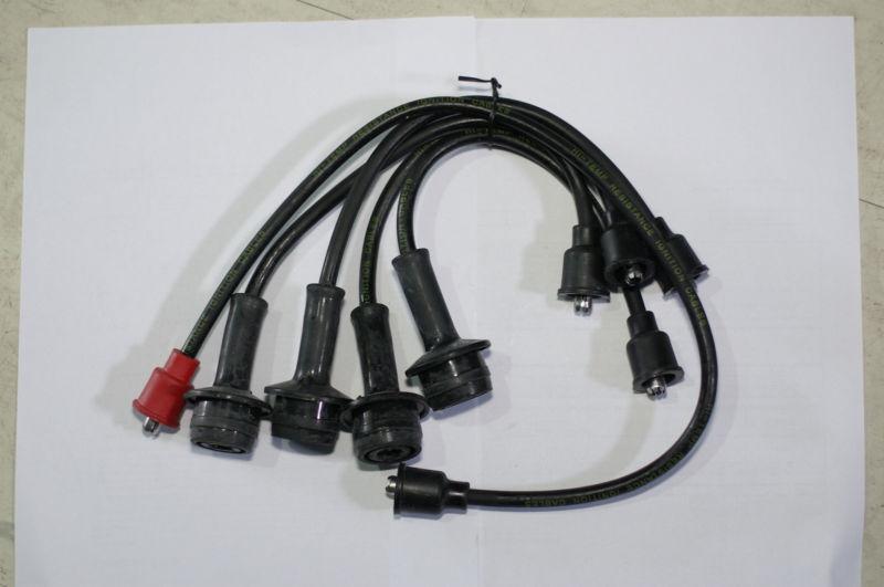 Toyota corolla ke te kp 3k 4k ignition cable part 90919-21070